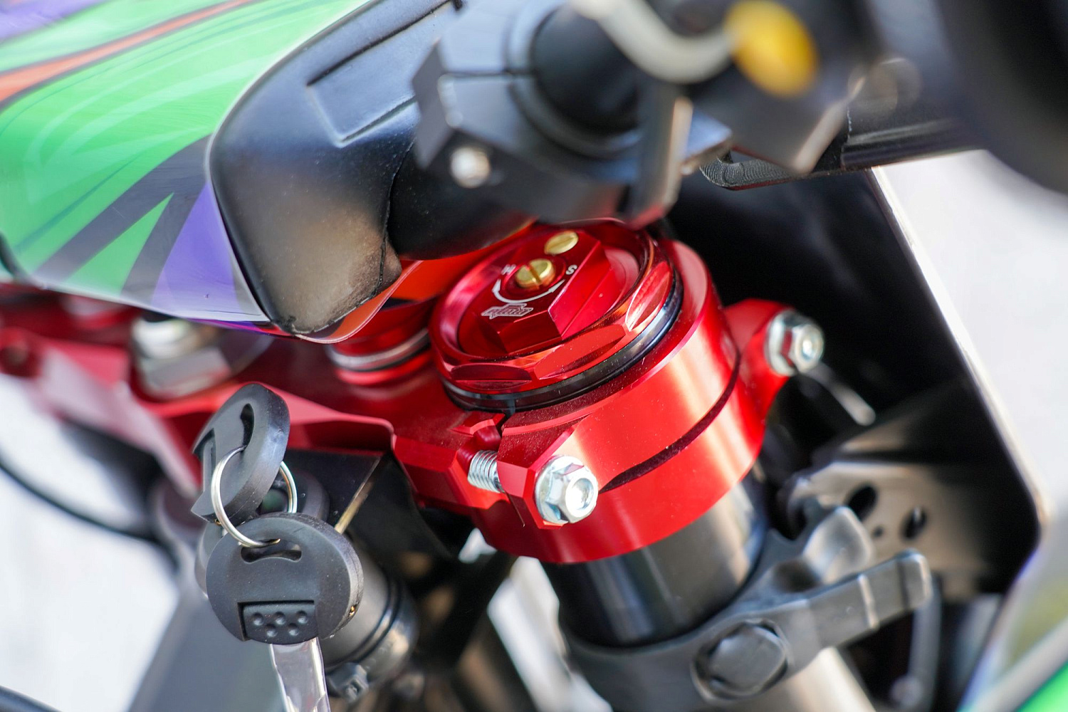 Эндуро / кроссовый мотоцикл BSE T7 Joker (ZS174-5А) Sport в Липецке