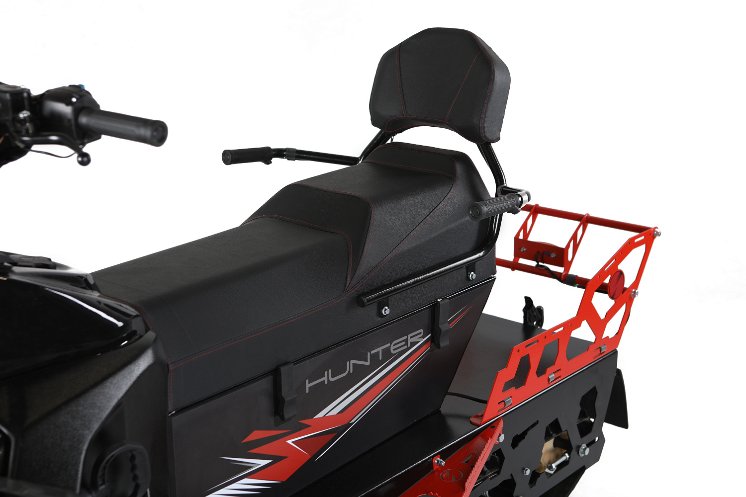 Снегоход IKUDZO HUNTER 700LK 25 V2 в Липецке