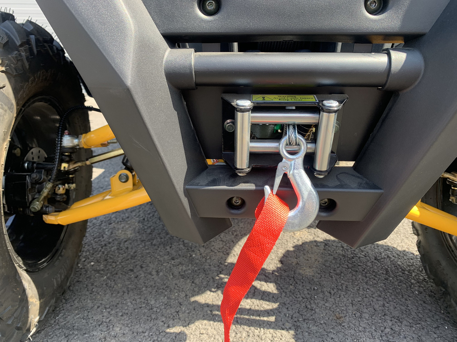 Квадроцикл PROMAX TAURUS 300 MAX-PRO в Липецке