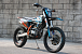 Мотоцикл JHLMOTO JHL Z3 CB250 (172FMM-3A) в Липецке