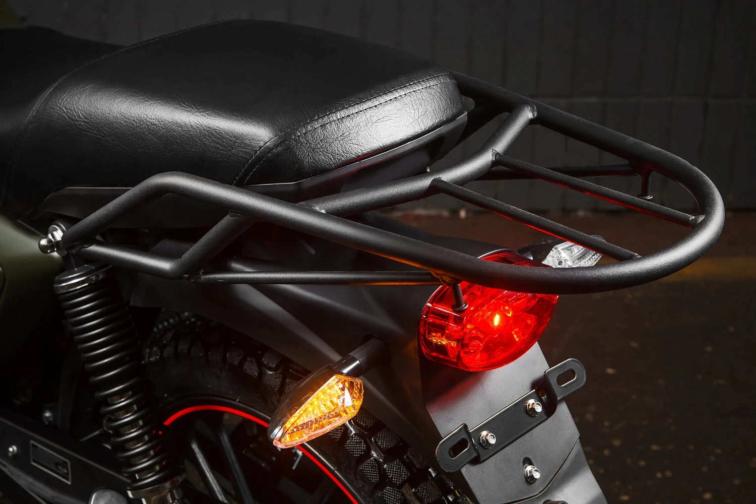 Мотоцикл MINSK  D4 50 M1NSK в Липецке