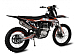 Мотоцикл JHLMOTO JHL LX1 CB250 (172FMM-3A) в Липецке