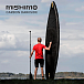 SUP (САП) ДОСКА MISHIMO CARBON DARKSIDE 10.6’ (325СМ) в Липецке