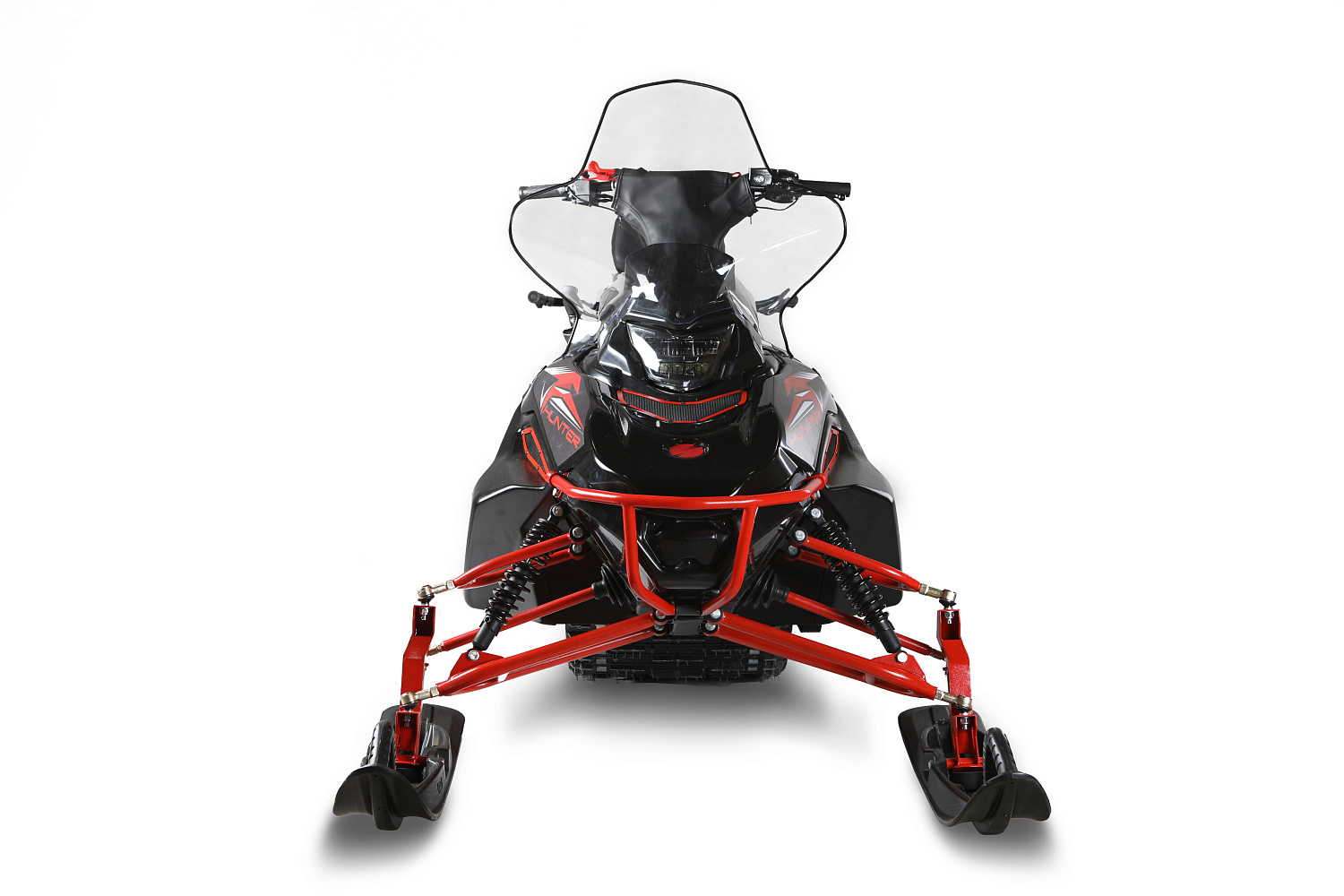 Снегоход IKUDZO HUNTER 700LK 25 V2 в Липецке