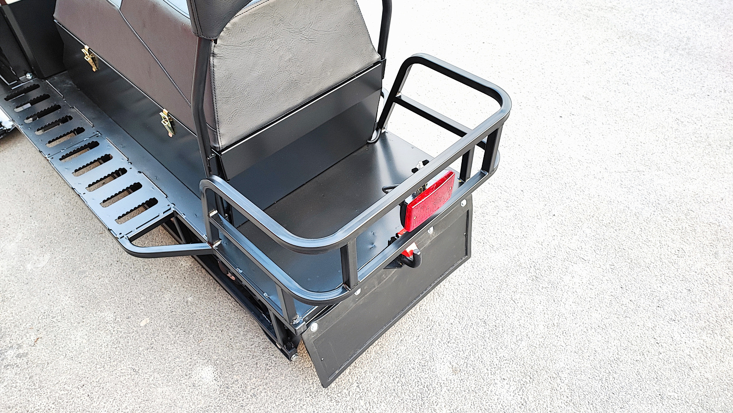 Снегоход PROMAX YAKUT 500 2.0 4T 27 в Липецке