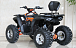 Квадроцикл GBM STORMRIDER 300 NEW PREMIUM в Липецке