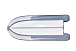 Лодка GLADIATOR RIB420AL в Липецке