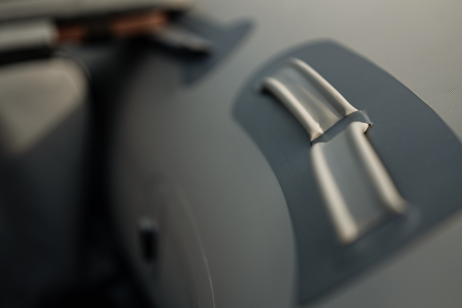 Лодка MISHIMO RIVER JET 390 под водомет в Липецке