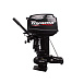 Подвесной лодочный мотор TOYAMA (PARSUN) T30ABMJET в Липецке