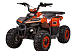 Квадроцикл Yacota Raposa 110 в Липецке