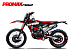 Кроссовый мотоцикл PROMAX RX2 YB300H (LX176FMN) (4 valves, 6 gears) в Липецке