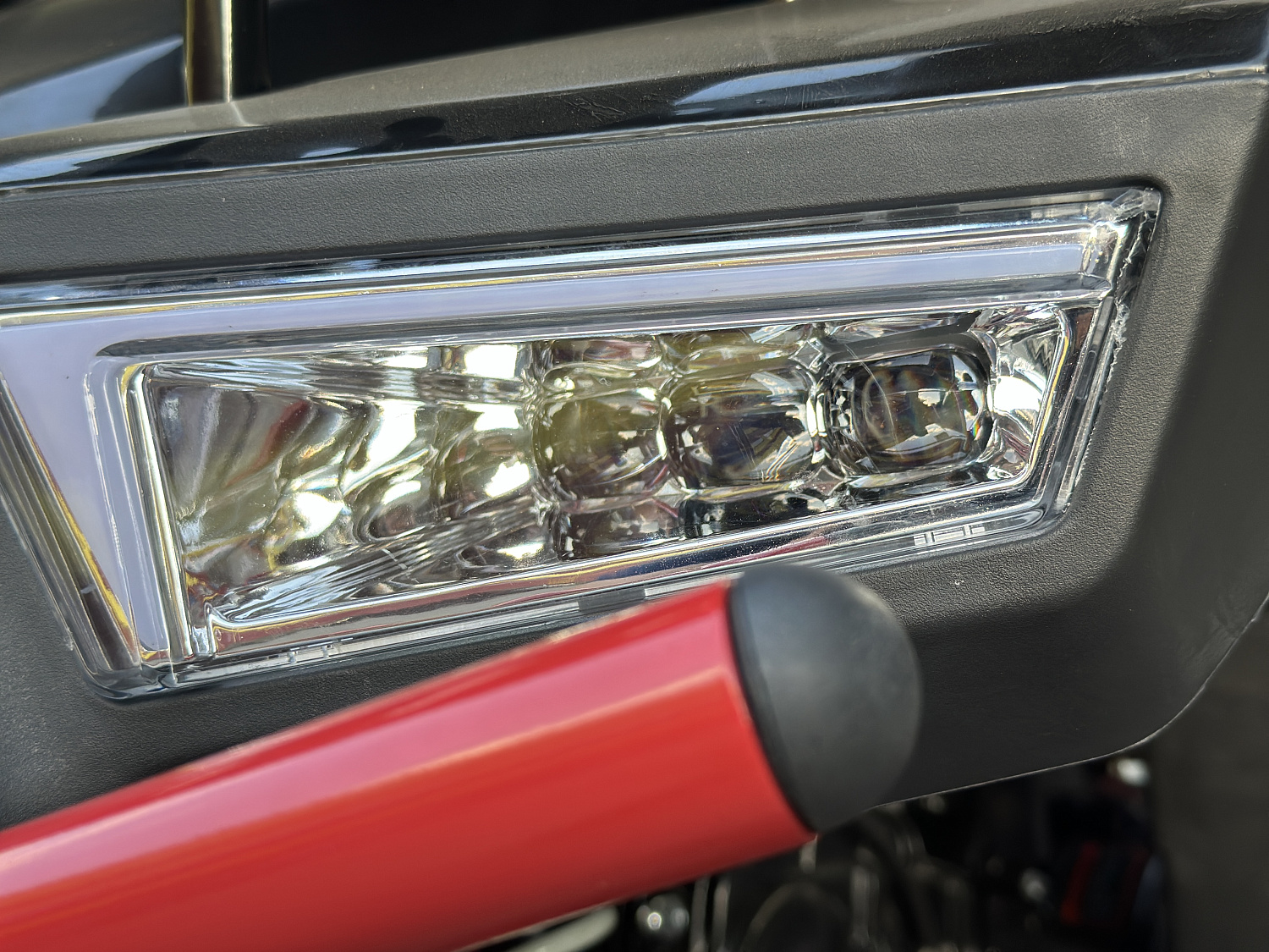 Квадроцикл PROMAX МАЙНКРАФТ 192 PRO в Липецке