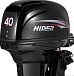 Лодочный мотор HIDEA HD40FEL в Липецке