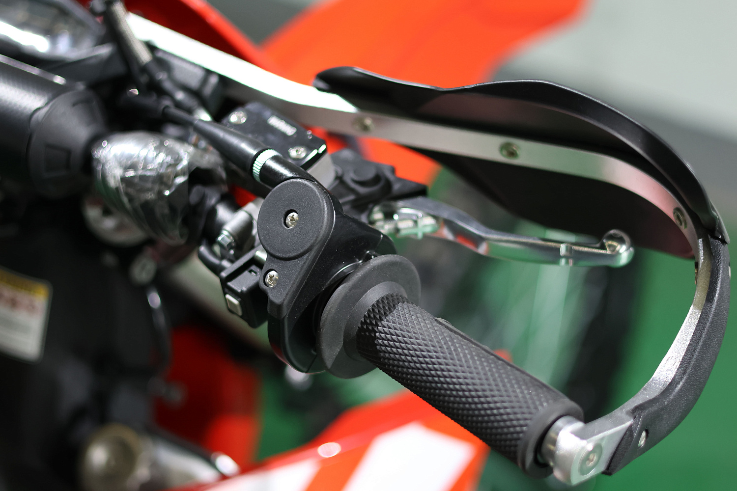 Мотоцикл JHLMOTO JHLofr GS YBS300 (176MN) в Липецке