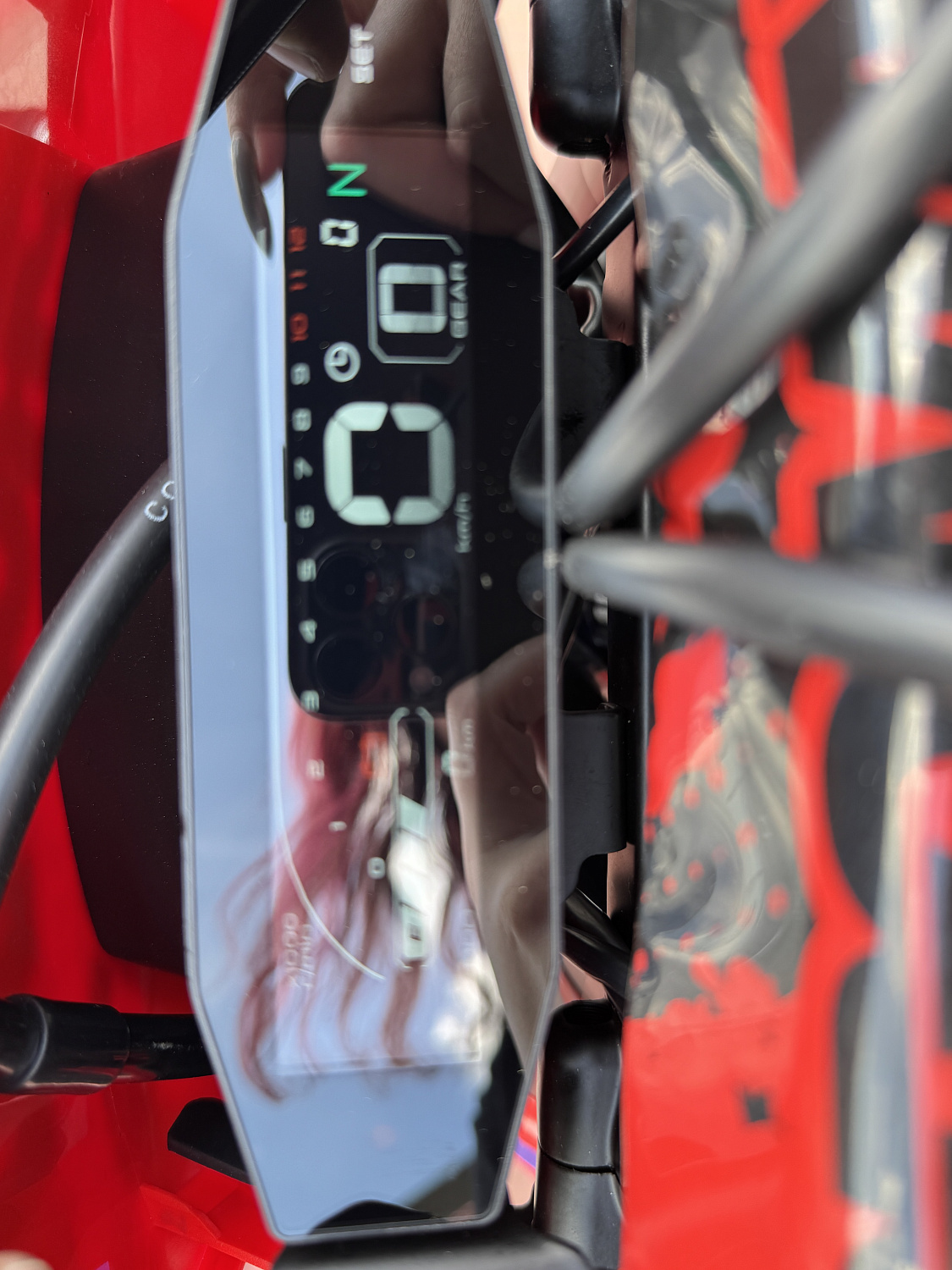 Кроссовый мотоцикл PROMAX MX250 в Липецке