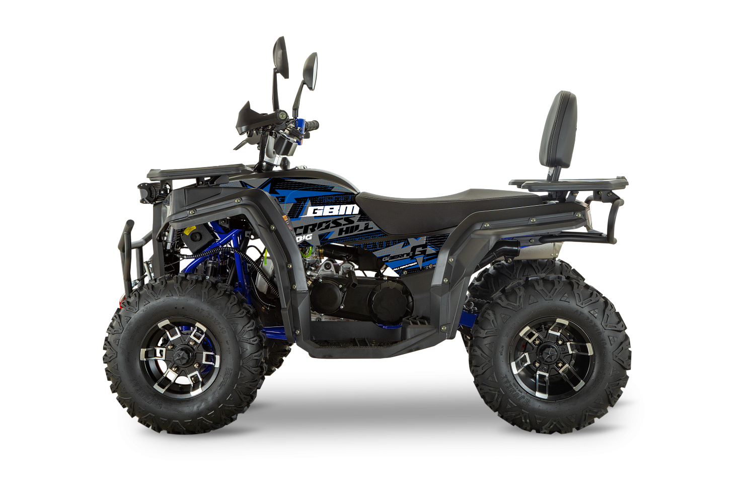 Квадроцикл GBM CROSS HILL 320 BIG PREMIUM в Липецке