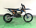 Мотоцикл JHL MOTO JHL M3 MT250 (1E66MM) в Липецке