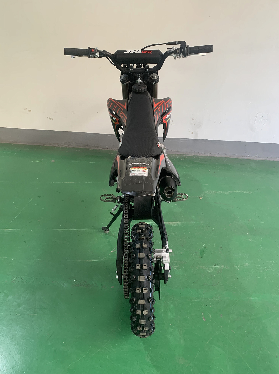 Питбайк JHLMOTO JHL MK125 (14/12) в Липецке