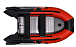 ЛОДКА НАДУВНАЯ YUKONA 310 TS - U (БЕЗ ПАЙОЛА) в Липецке