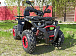 Квадроцикл PROMAX WILD 300 LUX "АНТИВИБРАЦИОННЫЙ" в Липецке