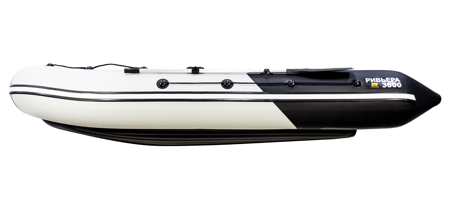 Лодка Ривьера 3600 НДНД-киль в Липецке