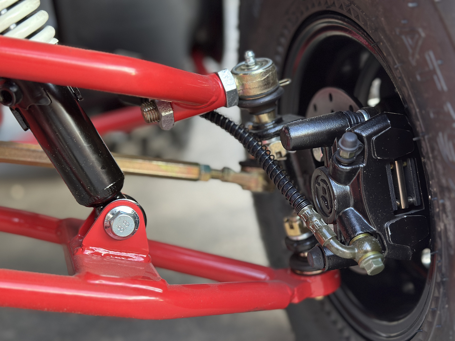 Квадроцикл PROMAX МАЙНКРАФТ 192 PRO в Липецке