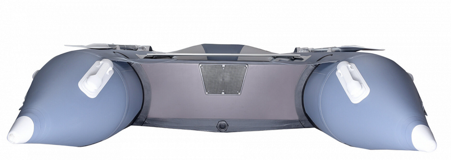 НАДУВНАЯ ЛОДКА GLADIATOR B370AL в Липецке