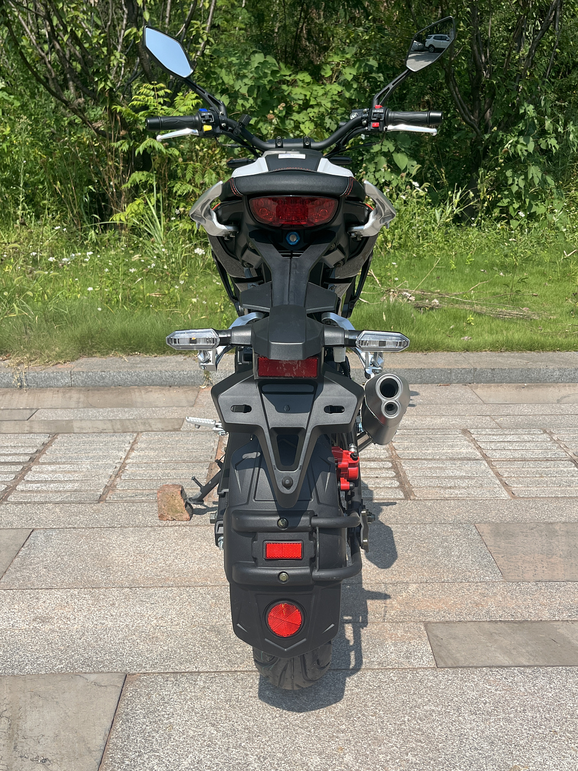 Мопед PROMAX CB130R (49) в Липецке