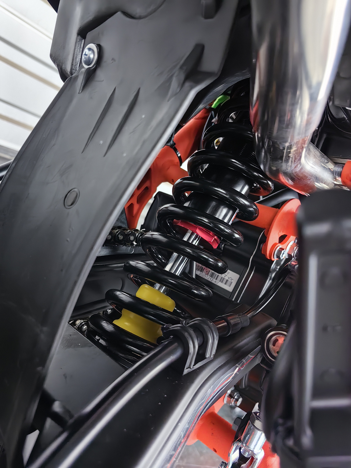 Кроссовый мотоцикл PROMAX INFERNO 380 (4 valves, 6 gears) в Липецке