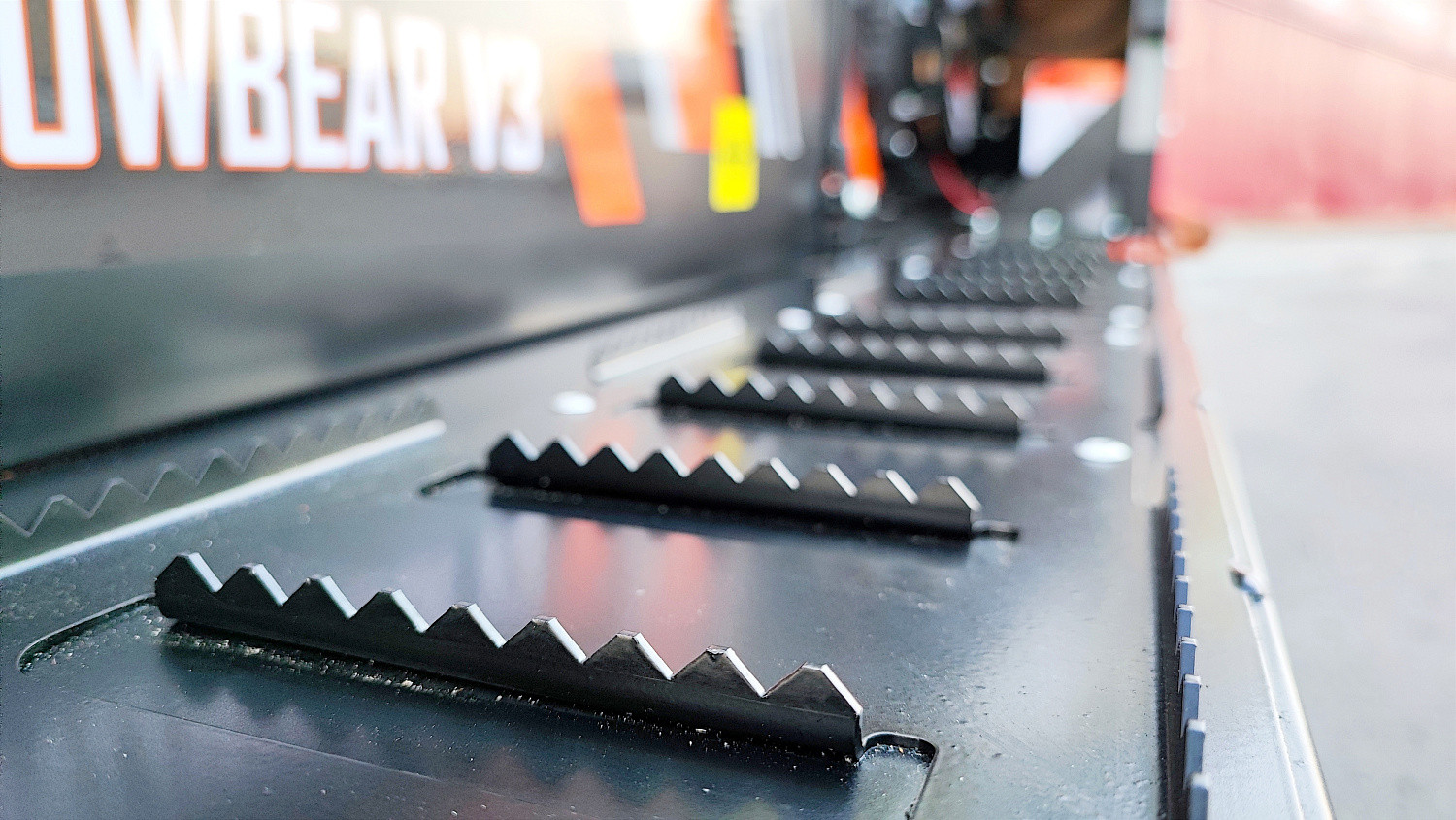 Снегоход PROMAX SNOWBEAR V3 650 2T в Липецке