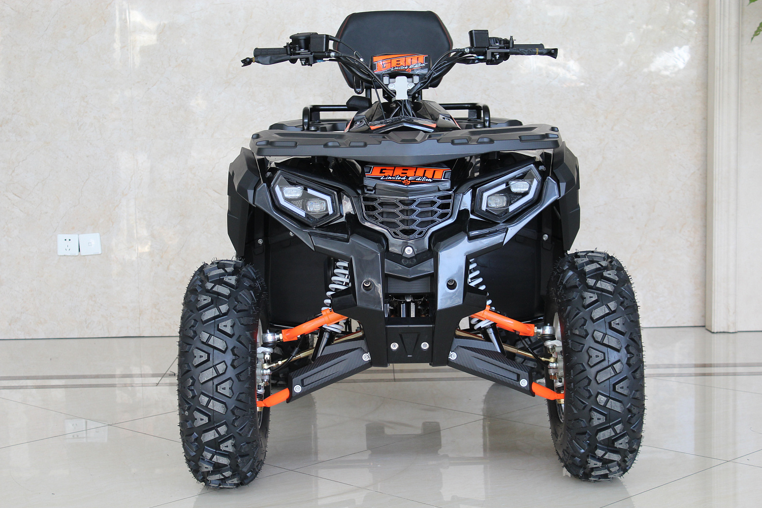 Квадроцикл GBM STORMRIDER 220 PREMIUM в Липецке