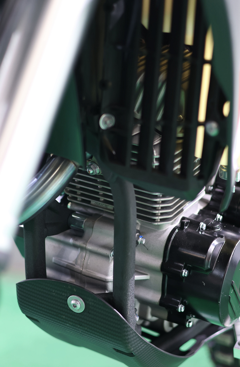 Мотоцикл JHLMOTO JHLofr GS CB300RL в Липецке