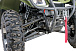 Квадроцикл IRBIS ATV 300 в Липецке