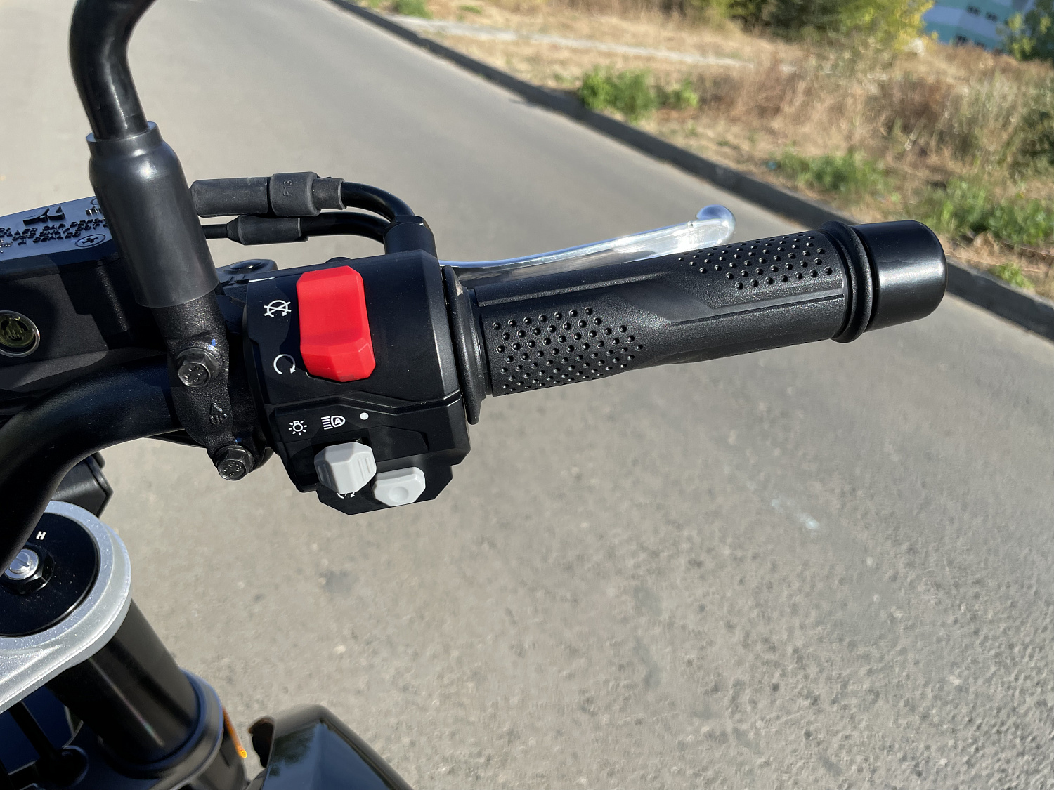 Мотоцикл STELS M502N в Липецке