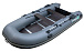 НАДУВНАЯ ЛОДКА GLADIATOR B370 в Липецке