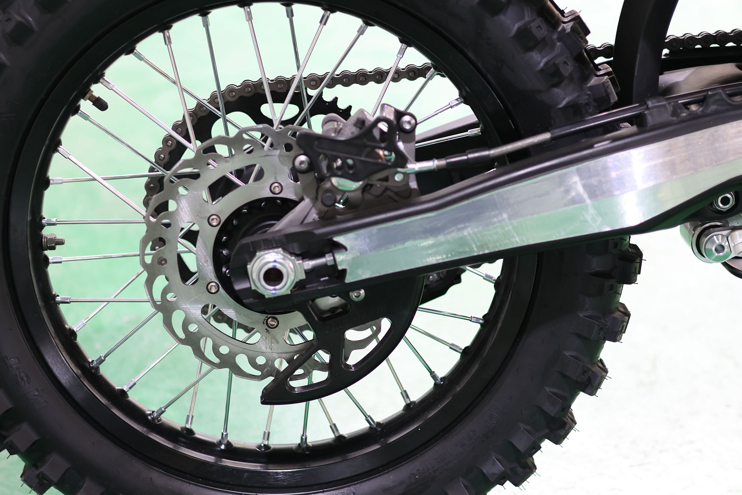 Мотоцикл JHLMOTO JHLofr GS CB300RL в Липецке