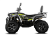 Квадроцикл GBM CROSS HILL 320 BIG PREMIUM в Липецке