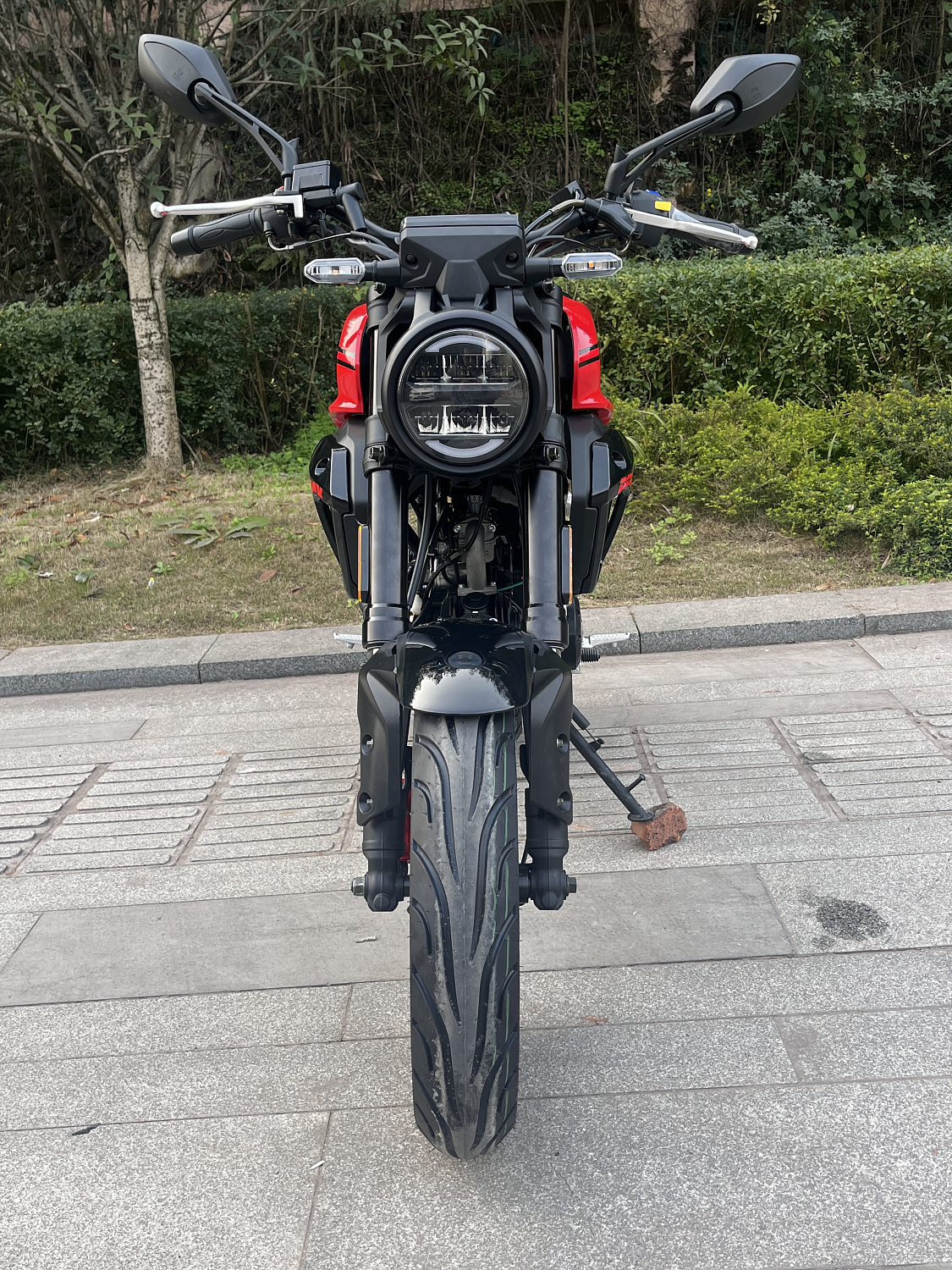 Мопед PROMAX CB150PR (49) в Липецке