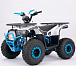 Квадроцикл YACOTA SIRIUS 110 в Липецке