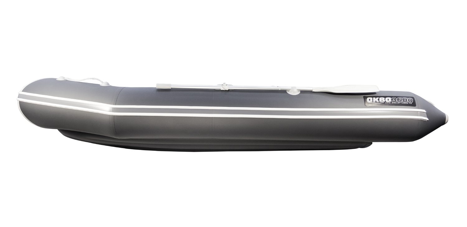 Лодка АКВА 3600 НДНД в Липецке