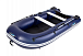 НАДУВНАЯ ЛОДКА GLADIATOR B330AD в Липецке