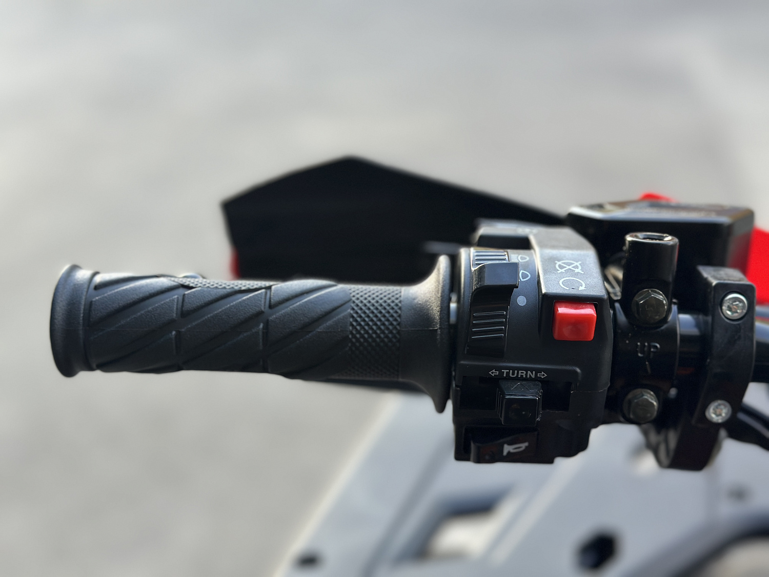 Квадроцикл PROMAX МАЙНКРАФТ 192 PRO в Липецке