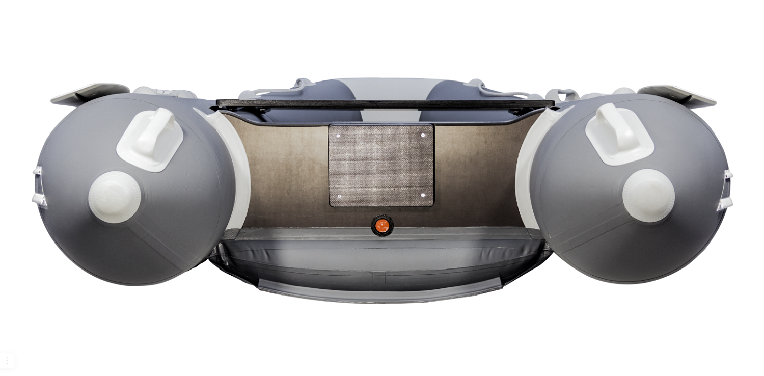 Лодка АКВА 3400 НДНД в Липецке