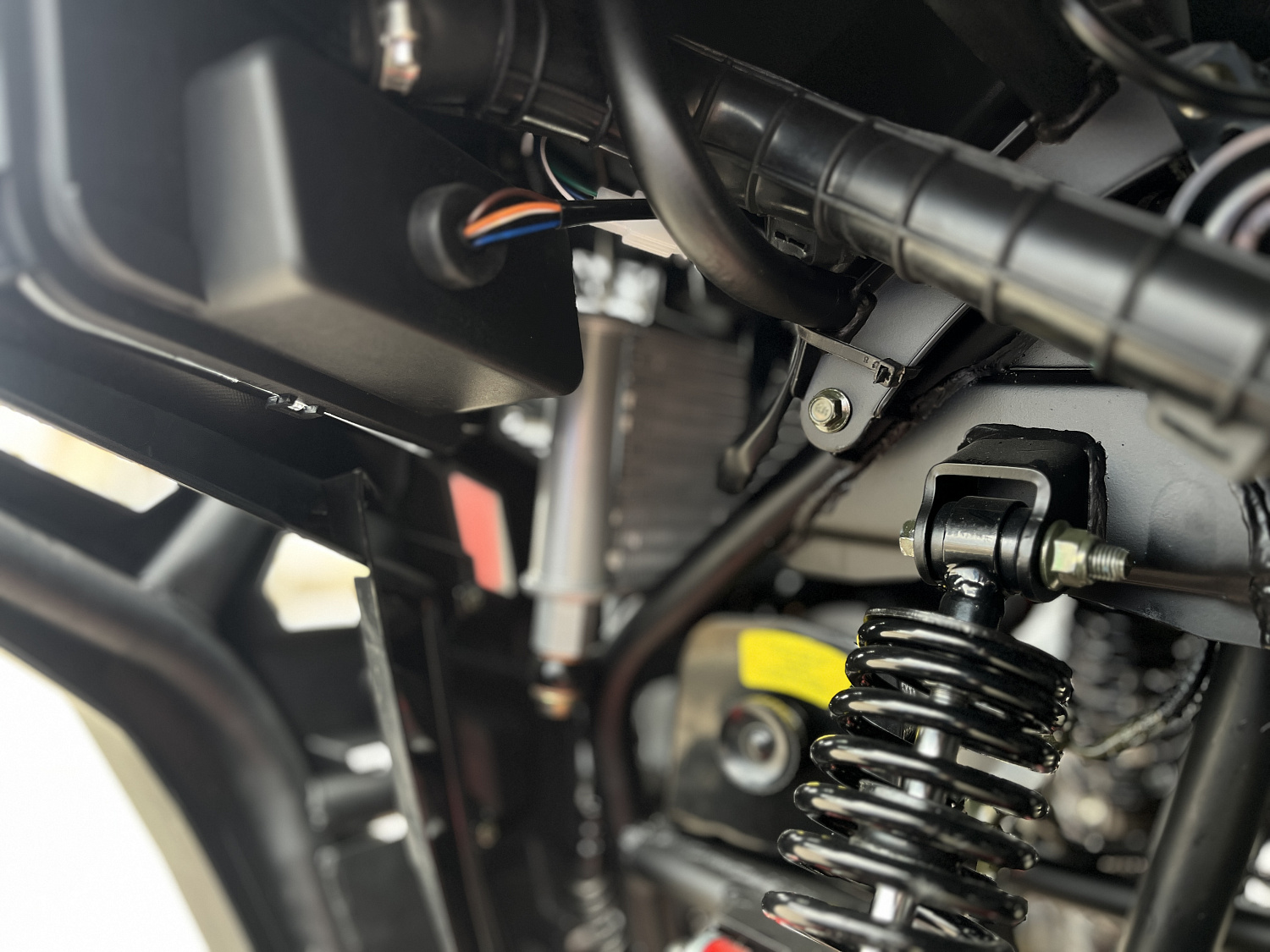 Квадроцикл PROMAX TAURUS 300 MAX-PRO LONG в Липецке