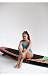 НАДУВНОЙ SUP-BOARD BREEZE 10,6 в Липецке