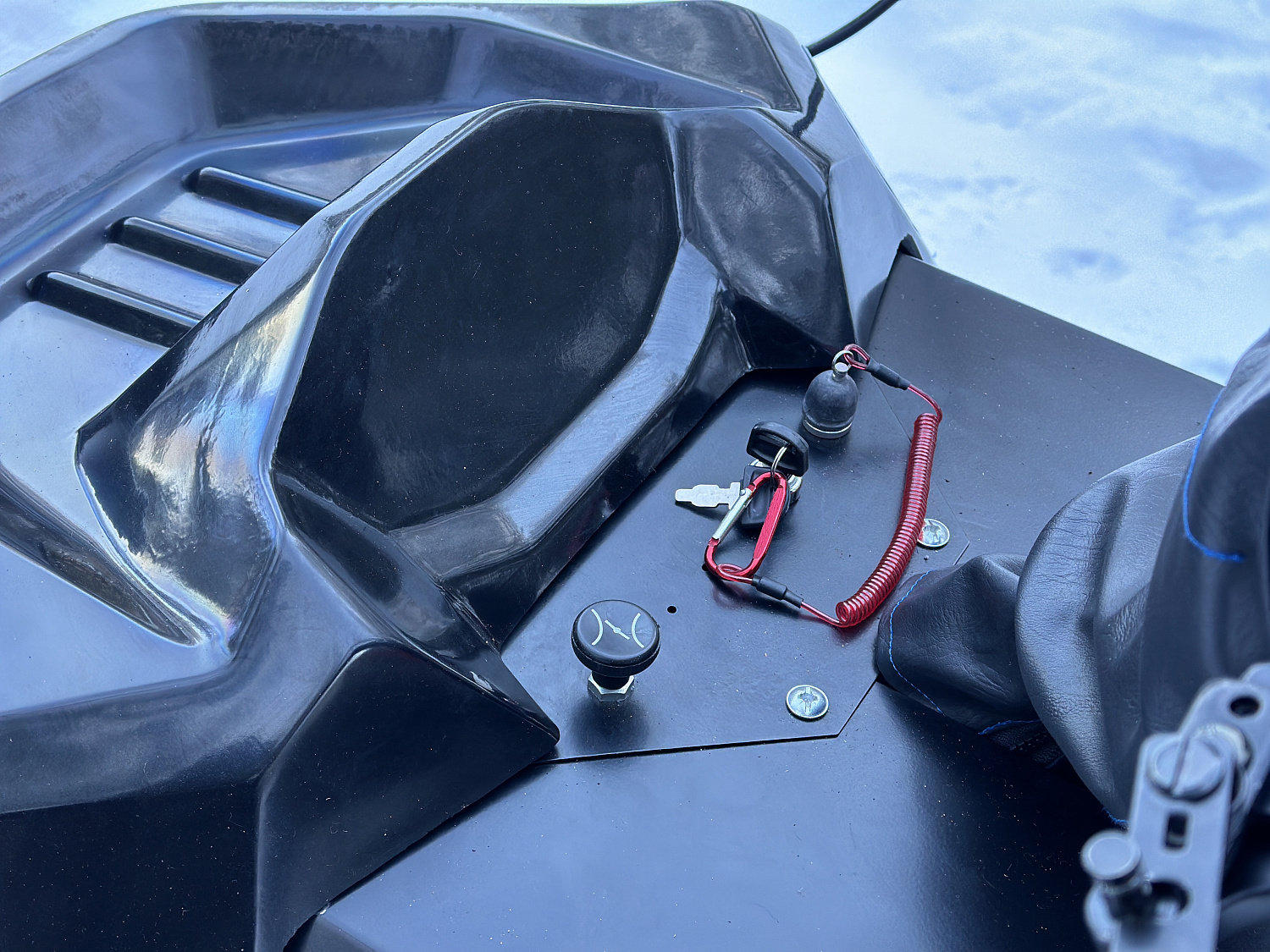 Снегоход PROMAX YAKUT 500 LONG 2.0 4T 29 в Липецке