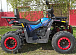 Квадроцикл PROMAX WILD 300 LUX "АНТИВИБРАЦИОННЫЙ" в Липецке