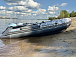 Лодка MISHIMO BIG FLOOR 420 в Липецке