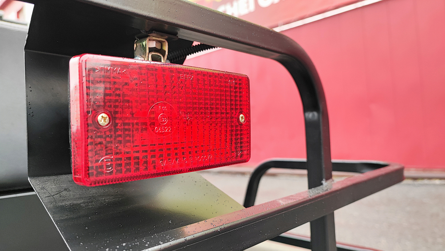 Снегоход PROMAX SNOWBEAR V3 800 4T ST в Липецке