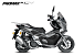 МаксиСкутер PROMAX-HONDA ADV 150 (49) EFI (Inspired by HONDA) в Липецке